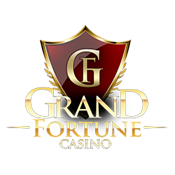 Grand Fortune Casino logo ndbonuscodes