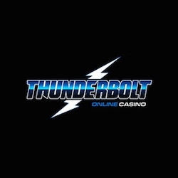 Thunderbolt Casino logo ndbonuscodes